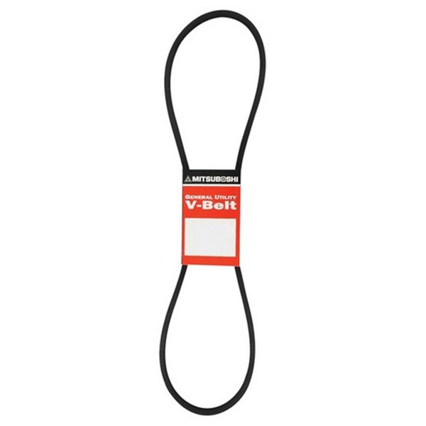 Mbl 0.5 x 52 in. Utility V-Belt 22591 - main